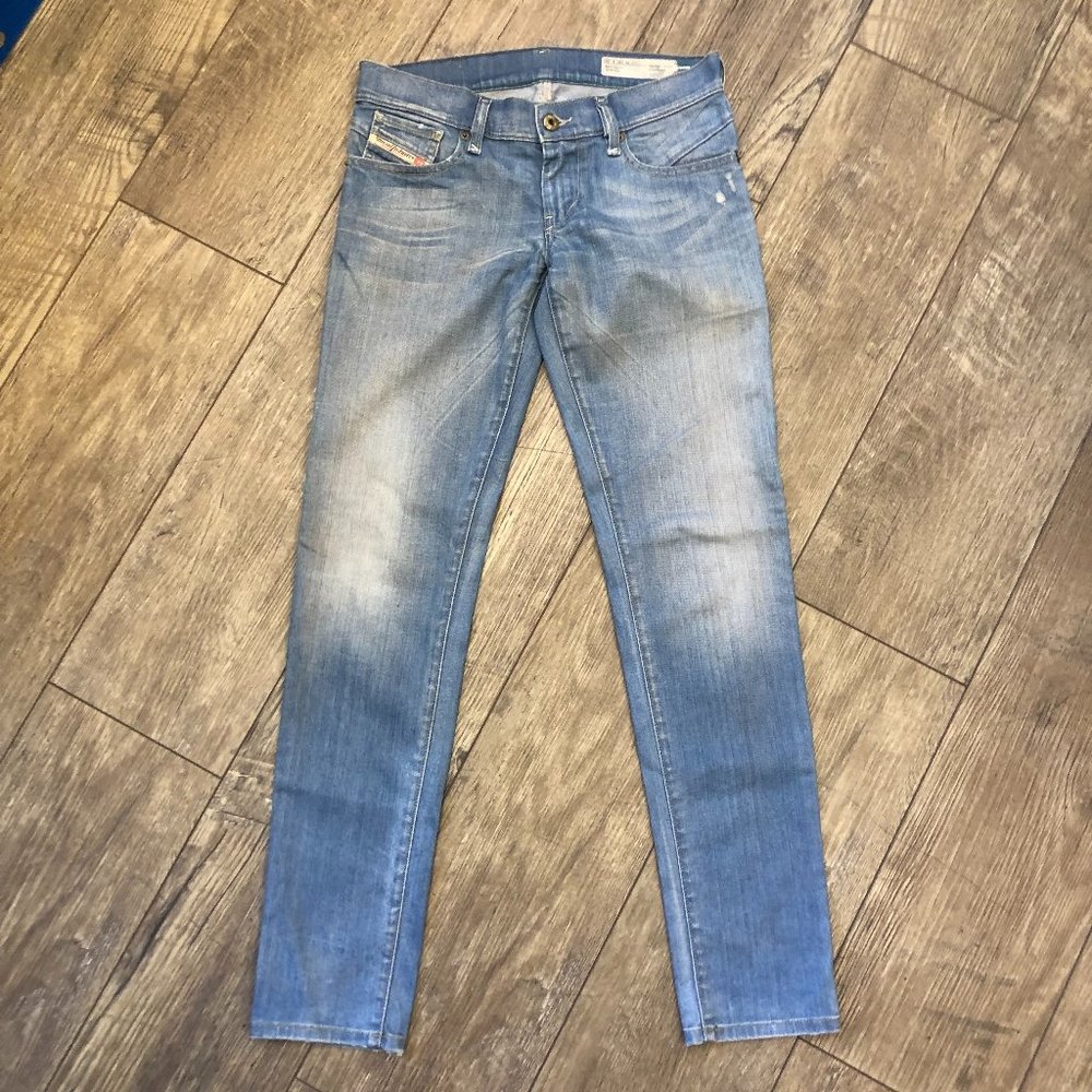 Diesel Women’s Jeans